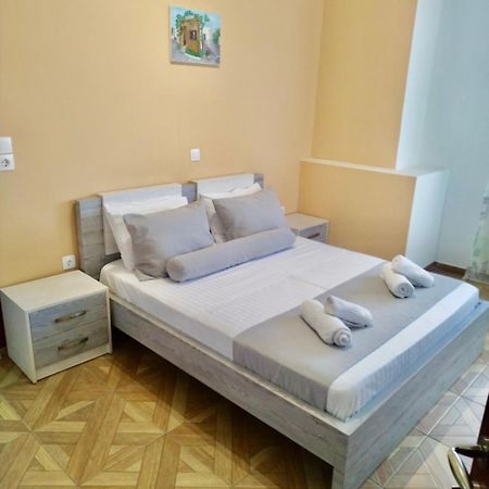 Dagos Rooms Dhermi Luaran gambar