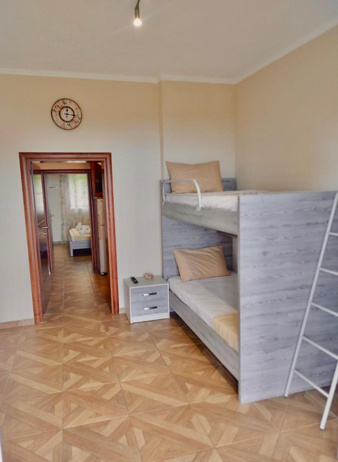 Dagos Rooms Dhermi Luaran gambar