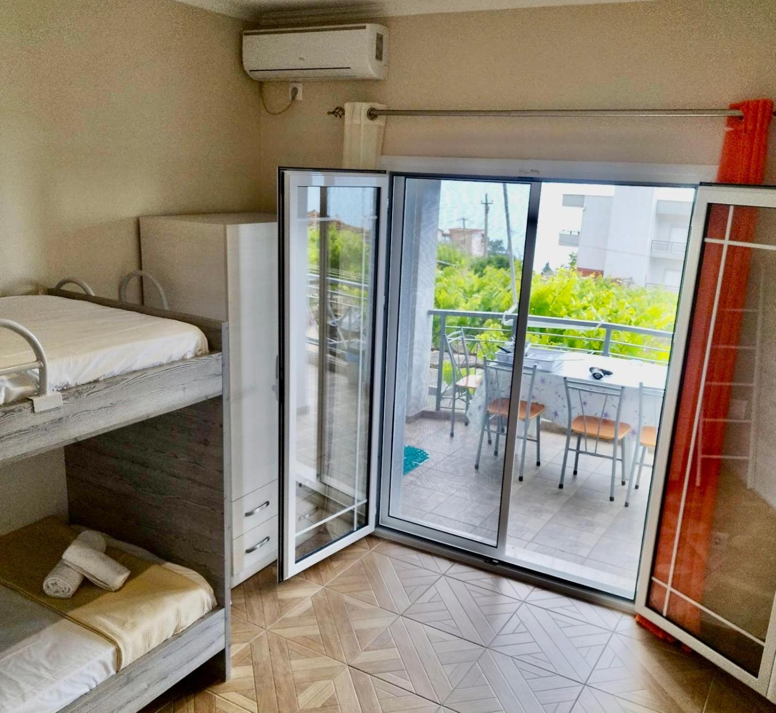Dagos Rooms Dhermi Luaran gambar