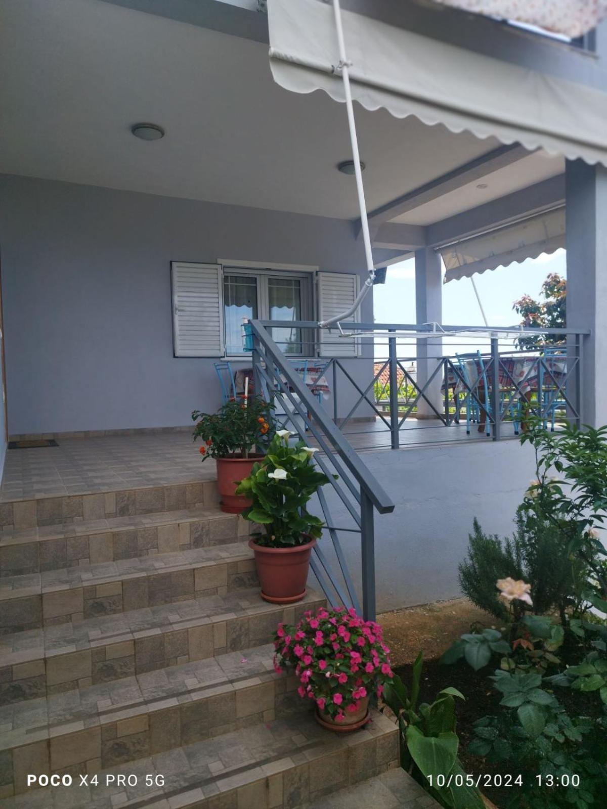 Dagos Rooms Dhermi Luaran gambar