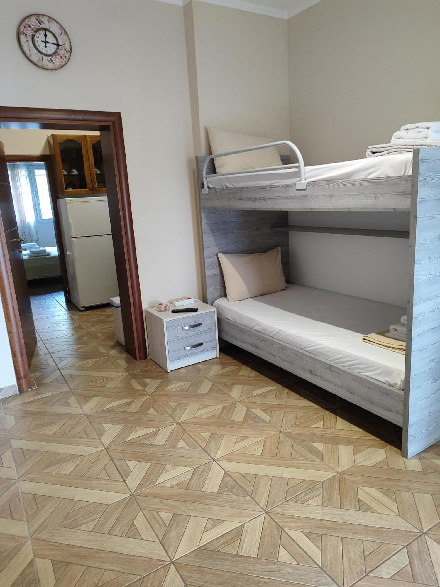 Dagos Rooms Dhermi Luaran gambar