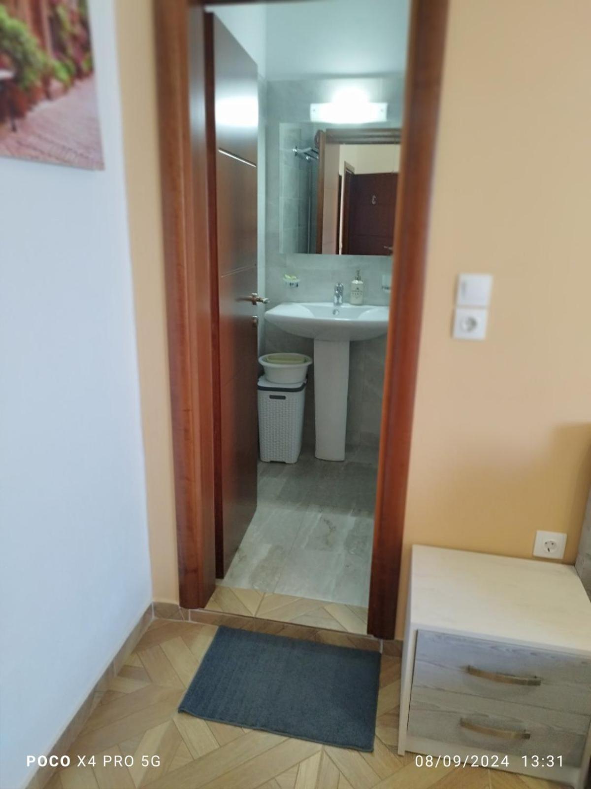 Dagos Rooms Dhermi Luaran gambar