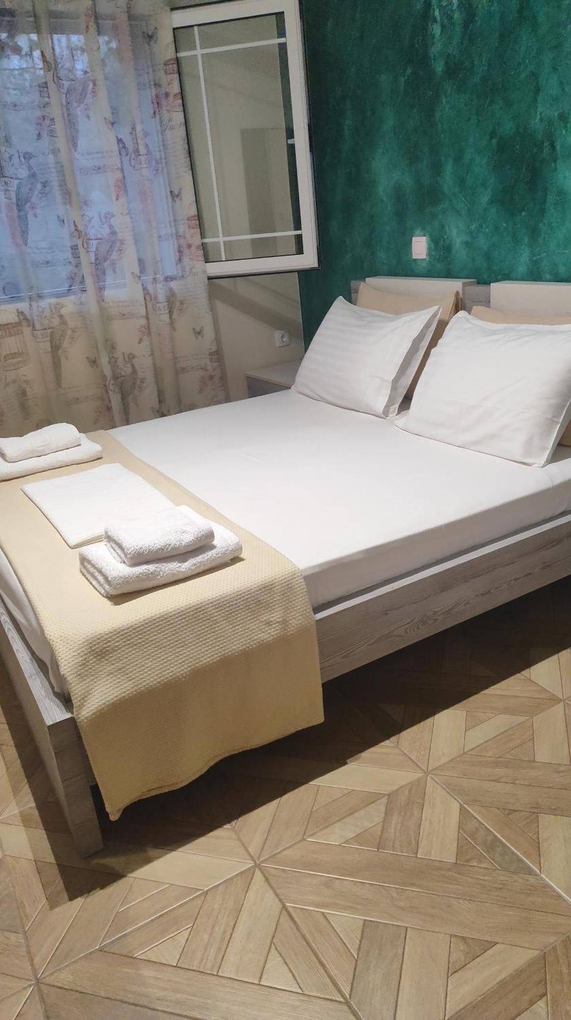 Dagos Rooms Dhermi Luaran gambar